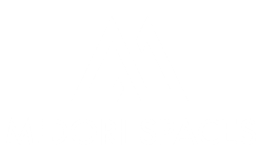 midori spaces